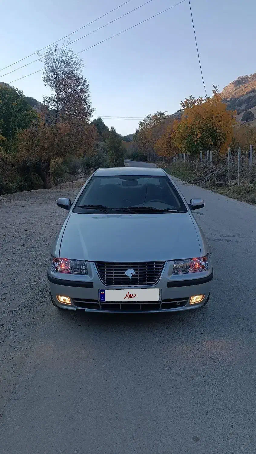 سفارشی، ای بی اس ،رنگ فابریک|خودرو سواری و وانت|یاسوج, |دیوار