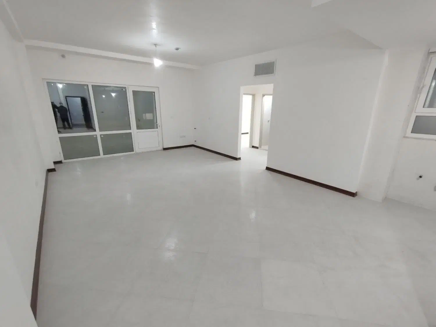 ۱۰۵ متری نوساز / مهزیار / افتابگیر|فروش آپارتمان|بیرجند, |دیوار