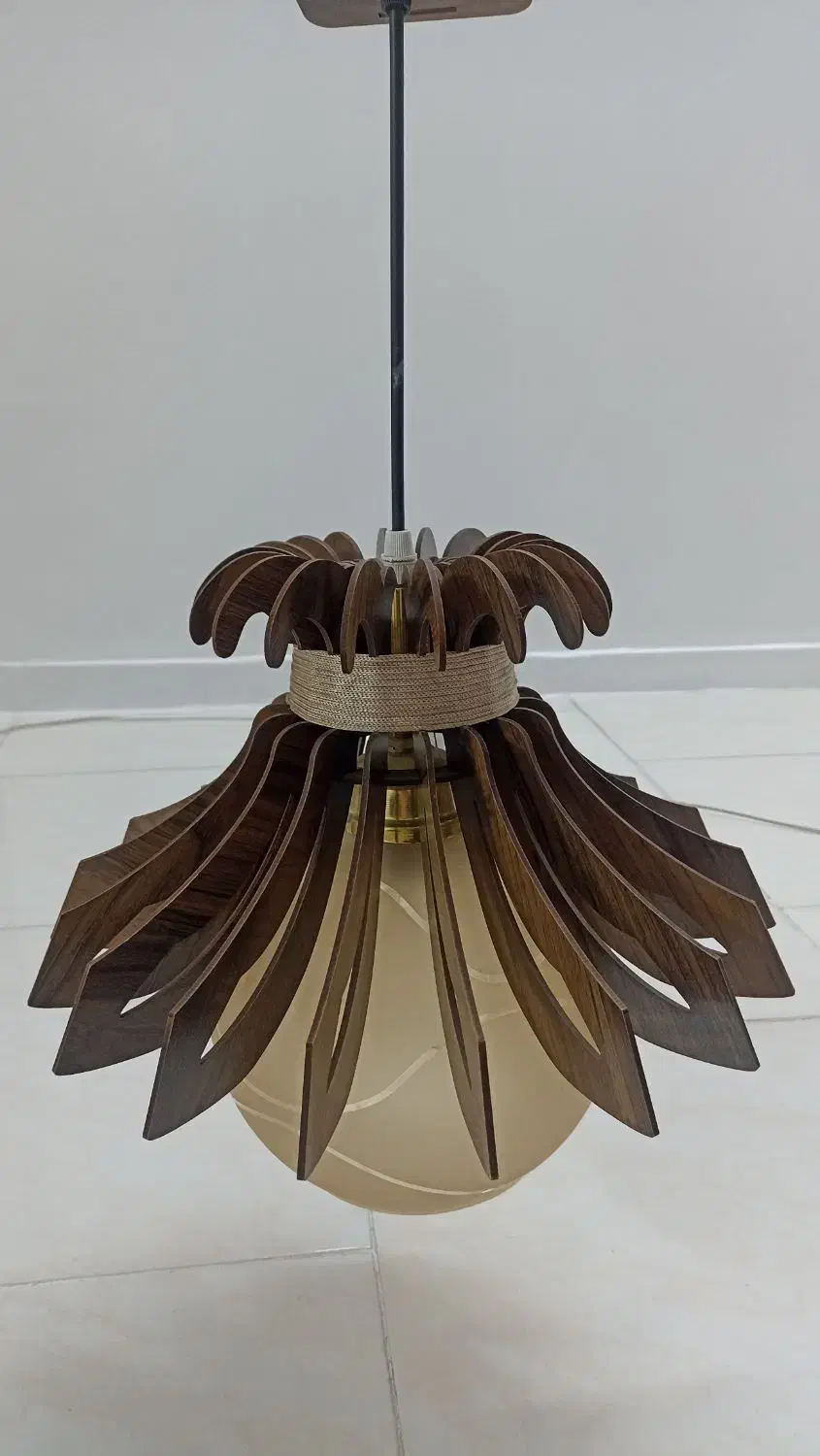 لوستر آشپزخانه|لوستر و چراغ آویز|تهران, علی‌آباد|دیوار