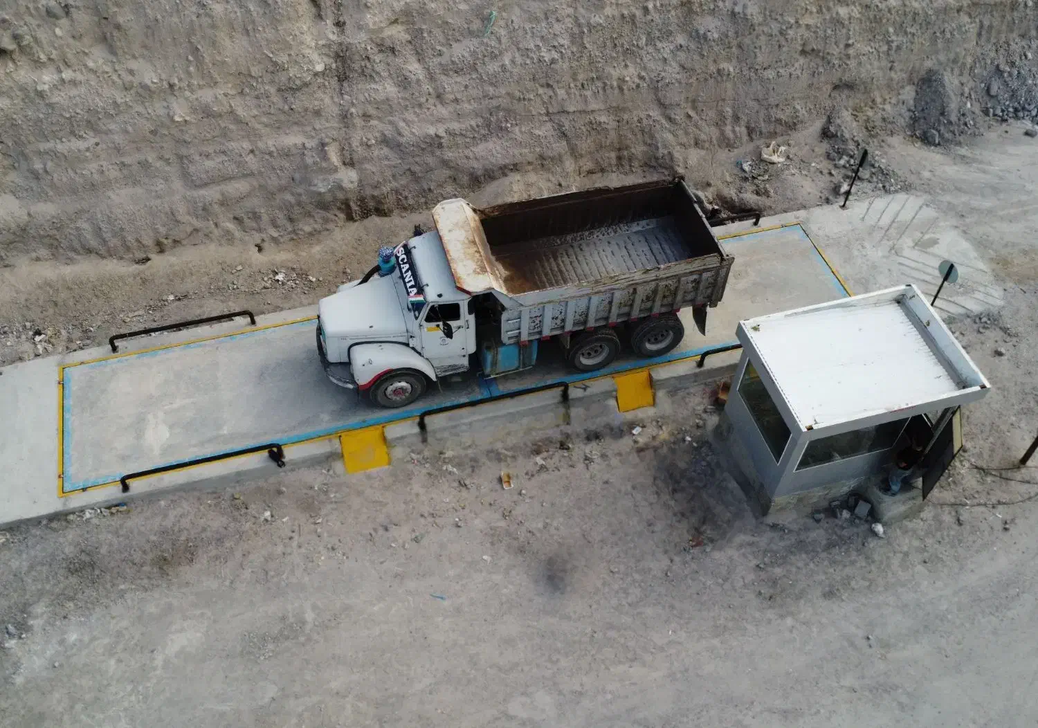 باسکول دیجیتال با ظرفیت های دلخواه|خدمات پیشه و مهارت|سارال, |دیوار