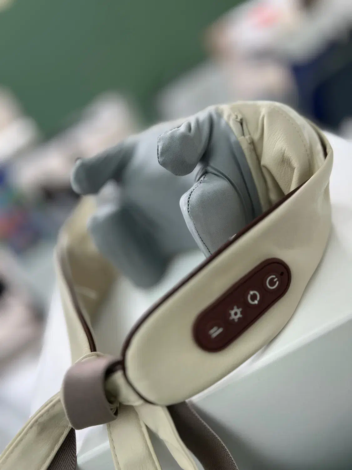 ماساژور خرچنگی|پزشکی|اردبیل, |دیوار