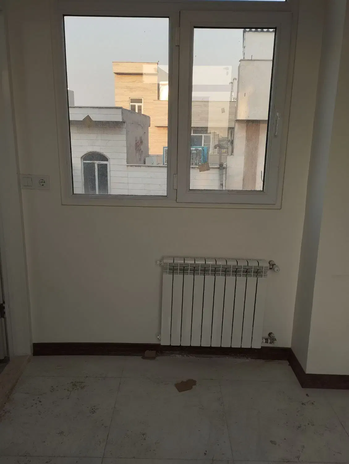 103متر نوساز گیلکی شمالی|فروش آپارتمان|تهران, مینای شمالی (مخبر)|دیوار