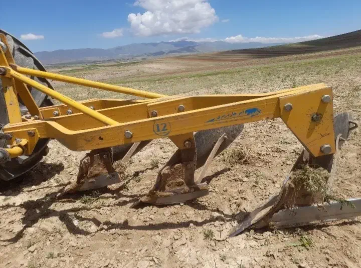 گاواهن ابر هارد مشهد|ماشین‌آلات صنعتی|هریس, |دیوار