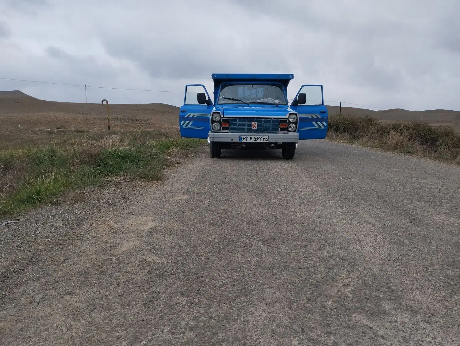 نیسان زامیاد دوگانه 1401|خودرو سواری و وانت|خدا آفرین, |دیوار