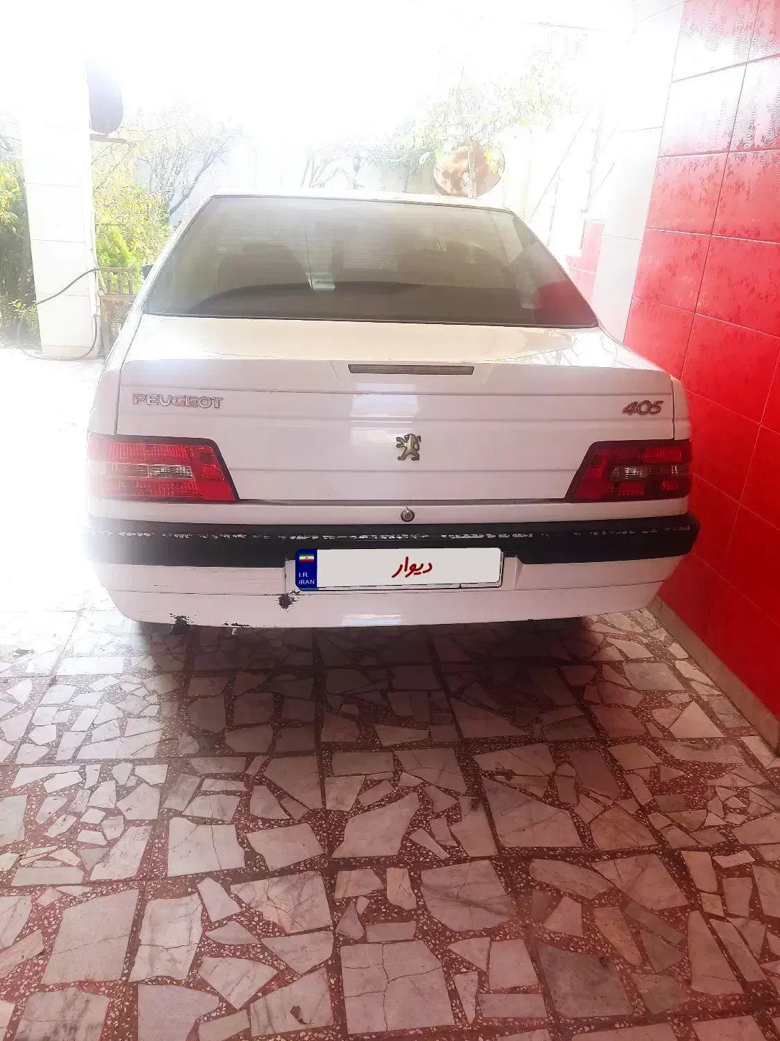 فروش|خودرو سواری و وانت|لاهیجان, لیالستان|دیوار