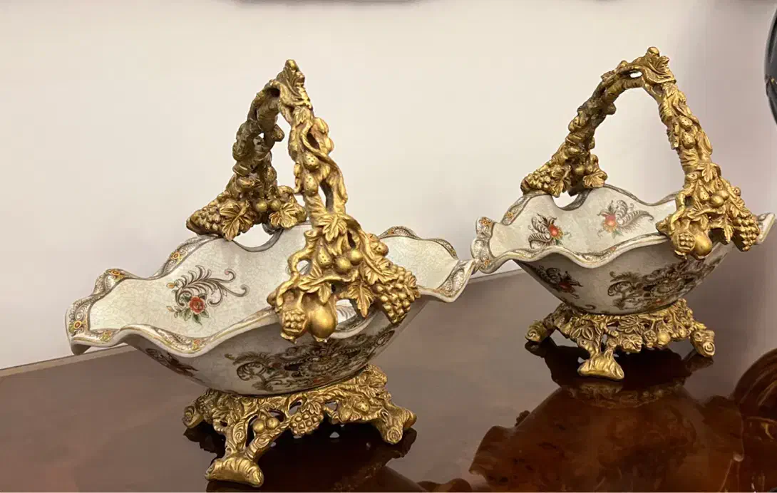 ظرف پذیرایی|سرویس روتختی|اردبیل, |دیوار