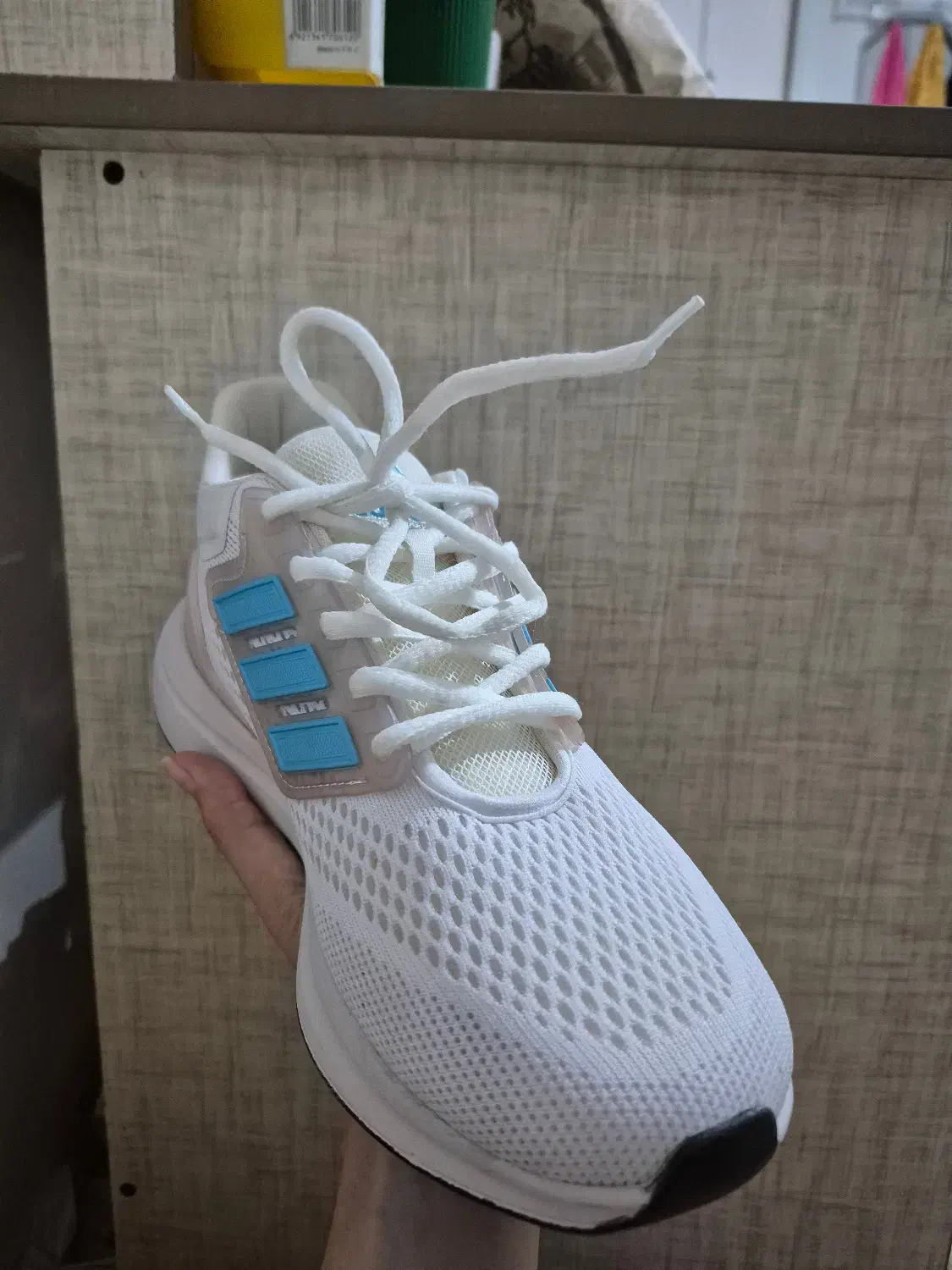 کتونی|کیف، کفش، کمربند|بروجرد, |دیوار