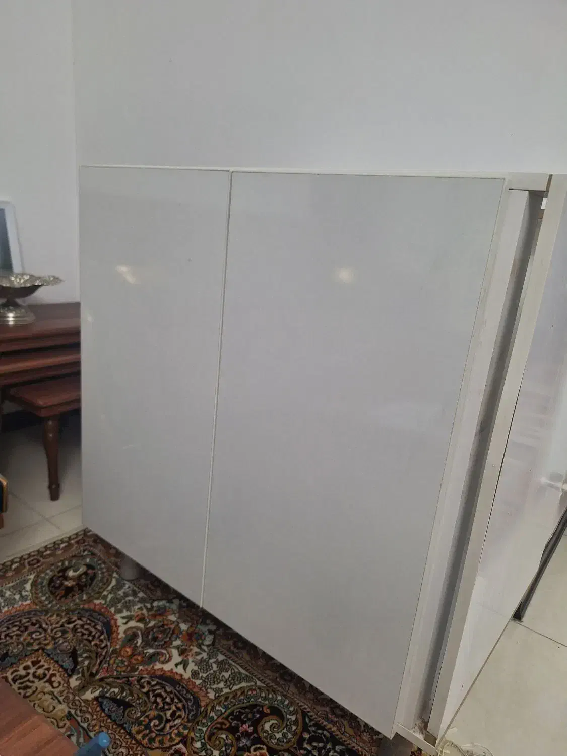 کابینت ملامینه|جاکفشی، کمد، دراور|کرج, شهرک یاس جنوبی|دیوار