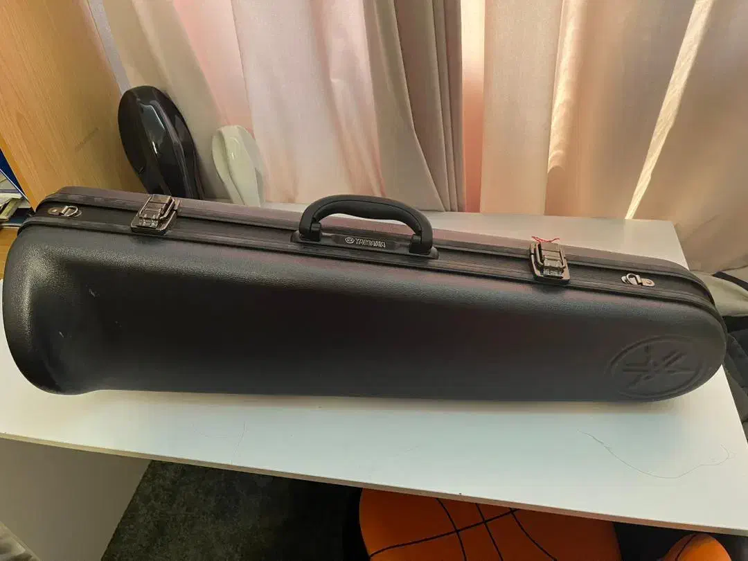 ترومبون یاماها YSL354-E|سازهای بادی|تهران, فردوس|دیوار