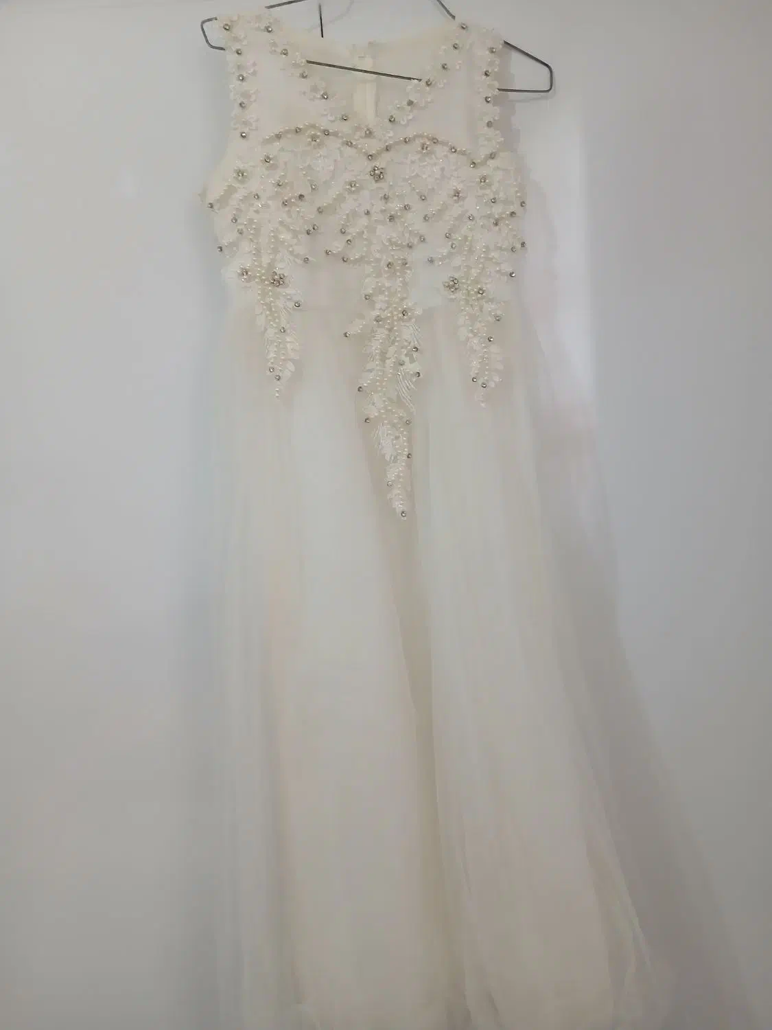 لباسعروستمیزفقطیکبارتنشده|لباس|سبزوار, امیریه|دیوار