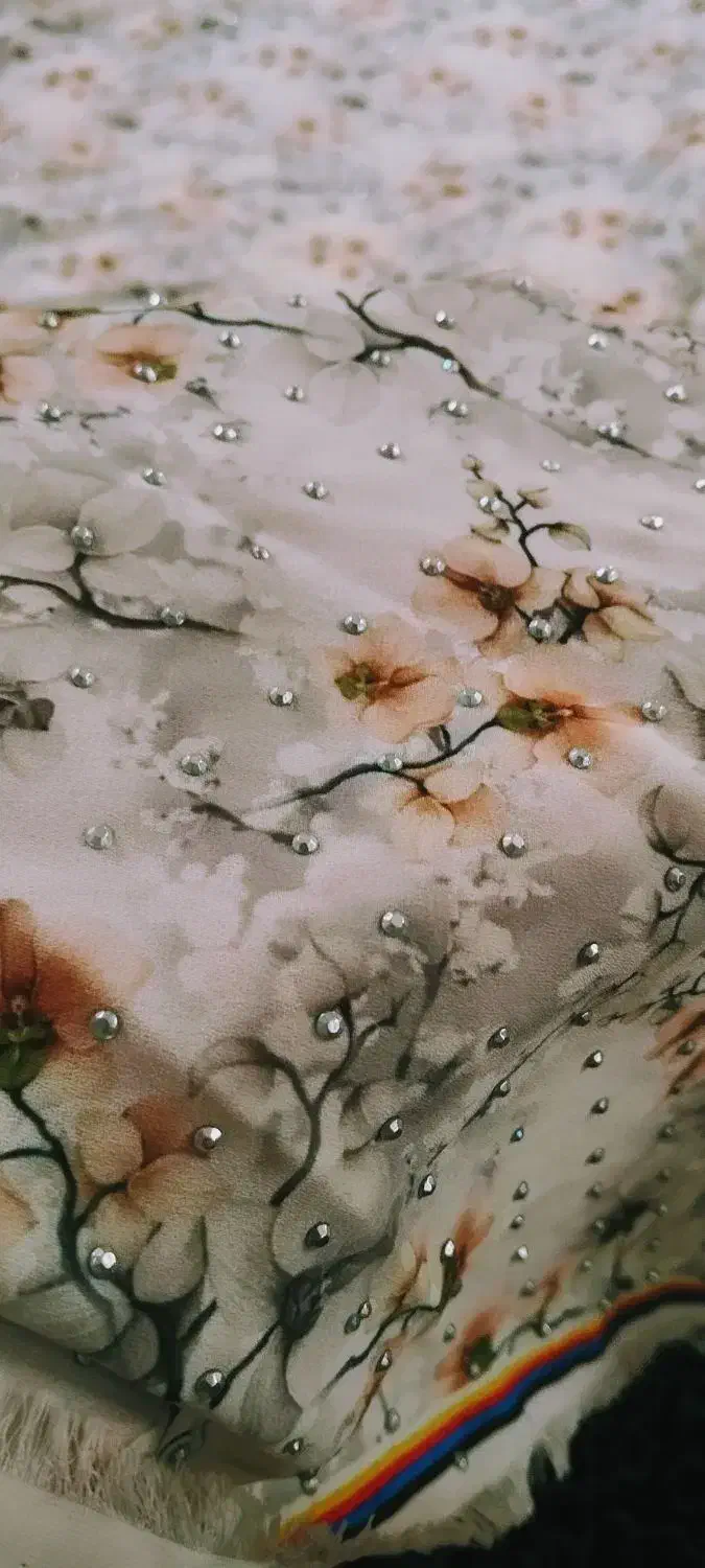 پارچه مجلسی مونجوقدار|لباس|اسالم, |دیوار