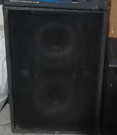 باند دبل بسیار قوی|سیستم صوتی خانگی|شیراز, سیلو|دیوار