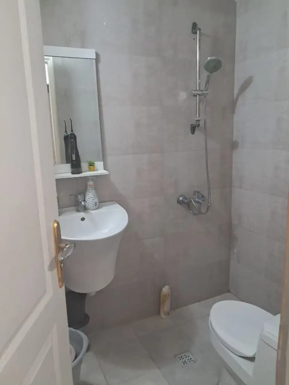 ۱۱۵مترسهروردی عربعلی ۲خواب تاپ لوکیشن