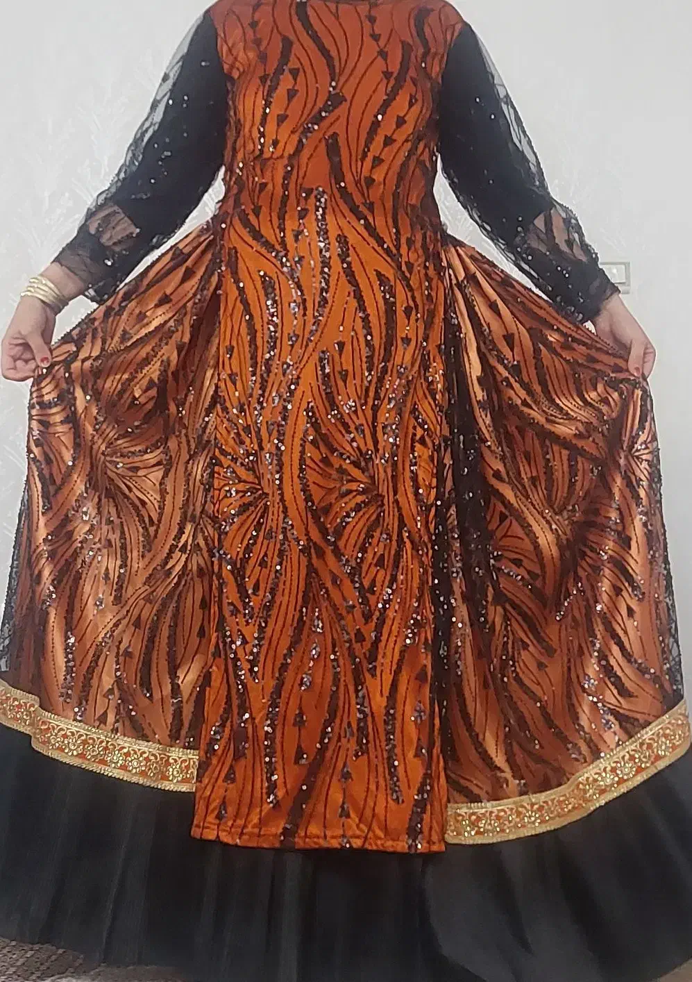 کرایه و فروش لباس محلی|لباس|شیراز, میانرود|دیوار