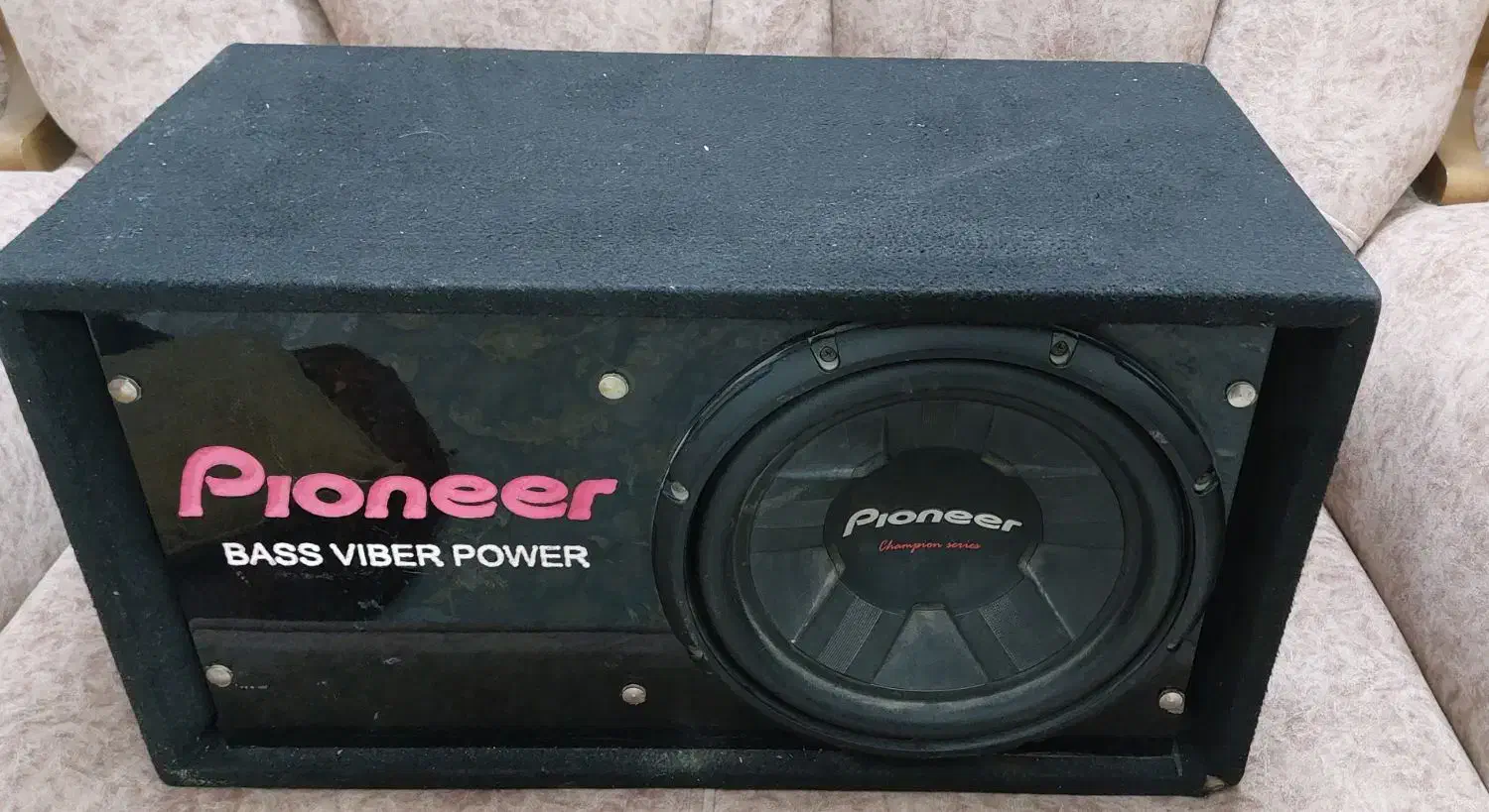 فروش سیستم|سیستم صوتی خانگی|بجنورد, |دیوار