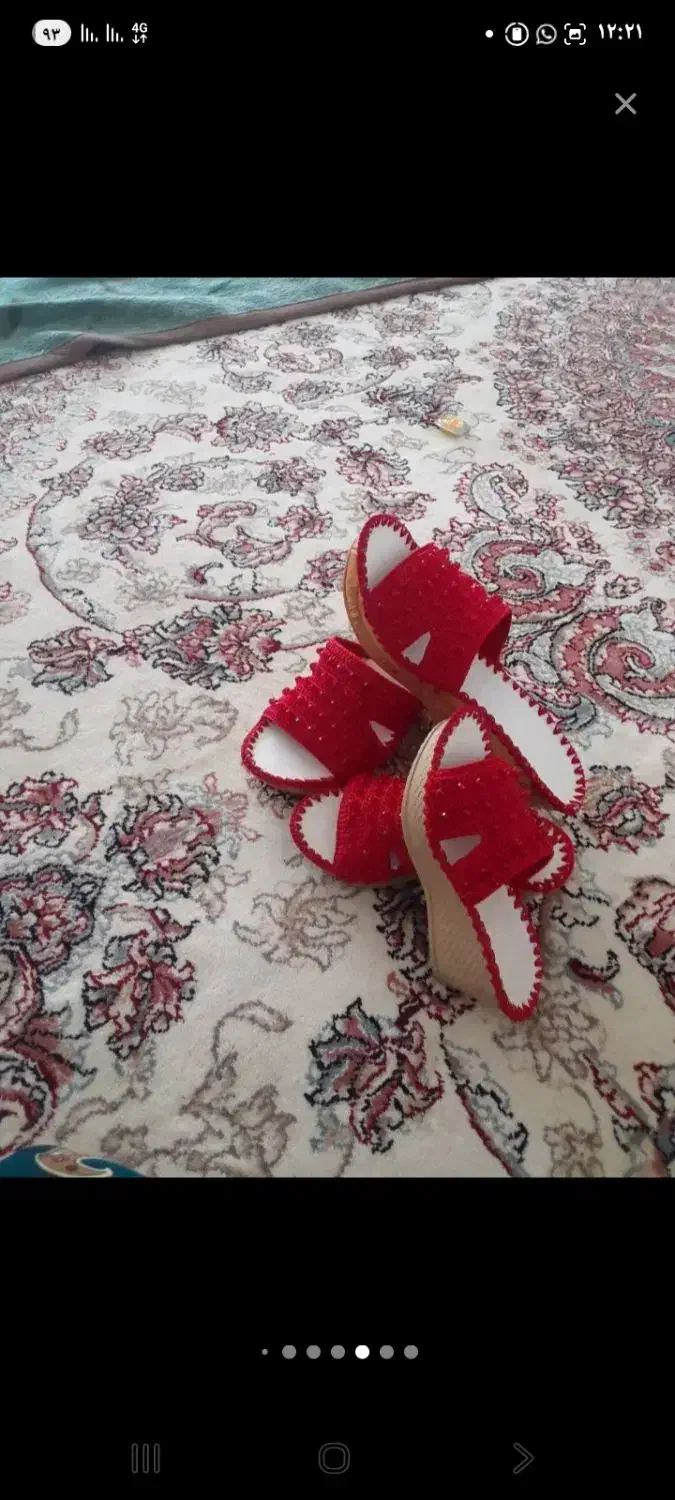 با رنگ وطرح هایی مختلف|کیف، کفش، کمربند|دهدشت, |دیوار