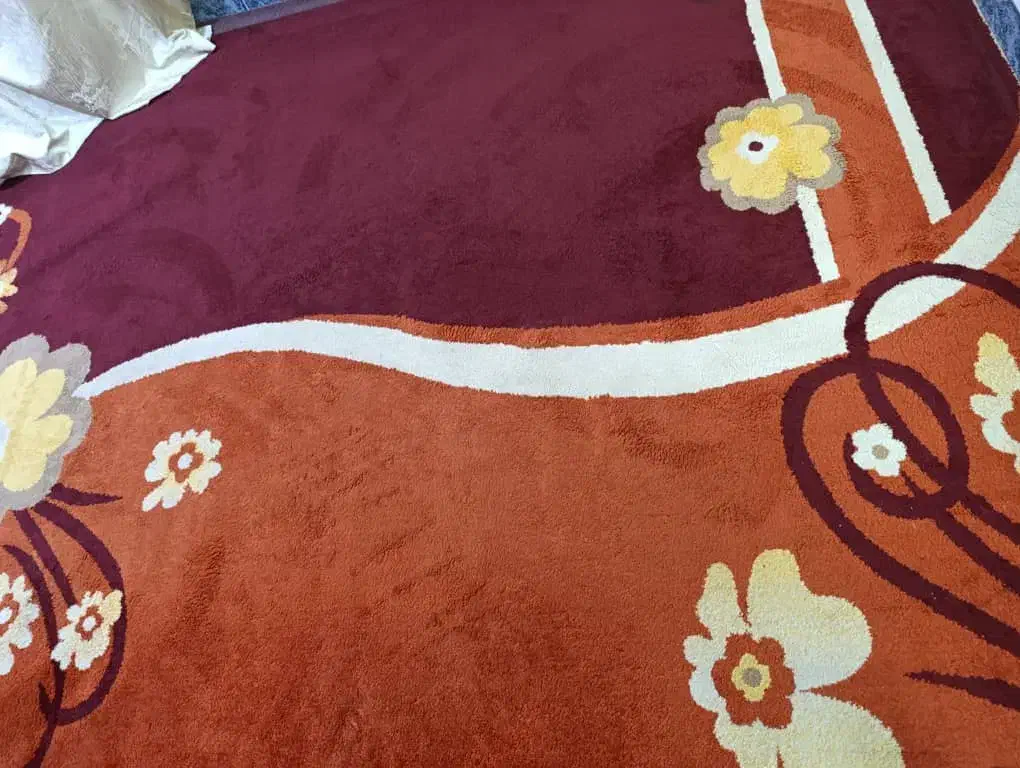 فرش|گلیم، جاجیم، گبه|بهبهان, |دیوار