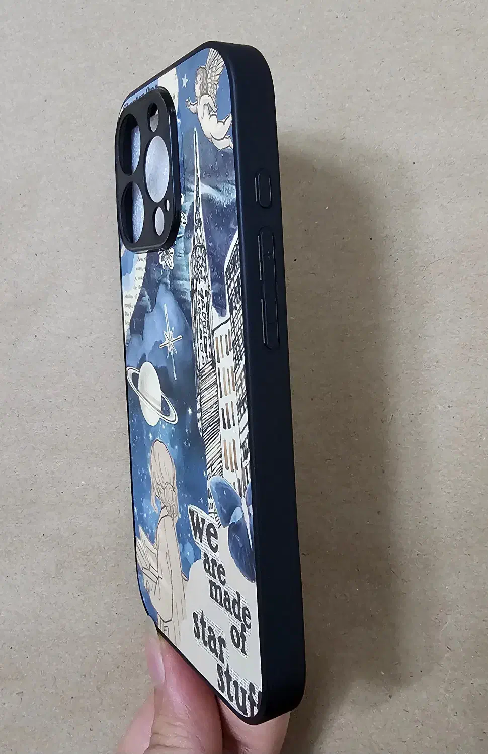 قاب آیفون ۱۶ پرو|لوازم جانبی موبایل و تبلت|تهران, جوادیه|دیوار