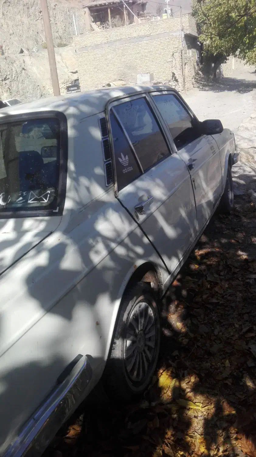 پیکان مدل 80|خودرو سواری و وانت|زبرخان, |دیوار