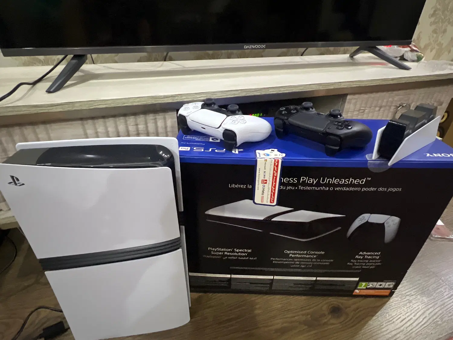 Ps5|کنسول، بازی ویدئویی و آنلاین|تهران, سازمان برنامه شمالی|دیوار