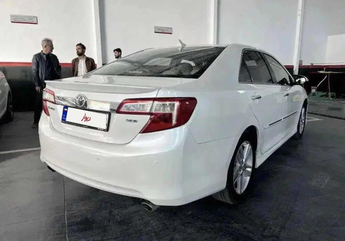 تویوتا GLX مدل ۲۰۱۳ بدون رنگ ۱۹۰ تا کار باکیتseفول|خودرو سواری و وانت|یزد, |دیوار