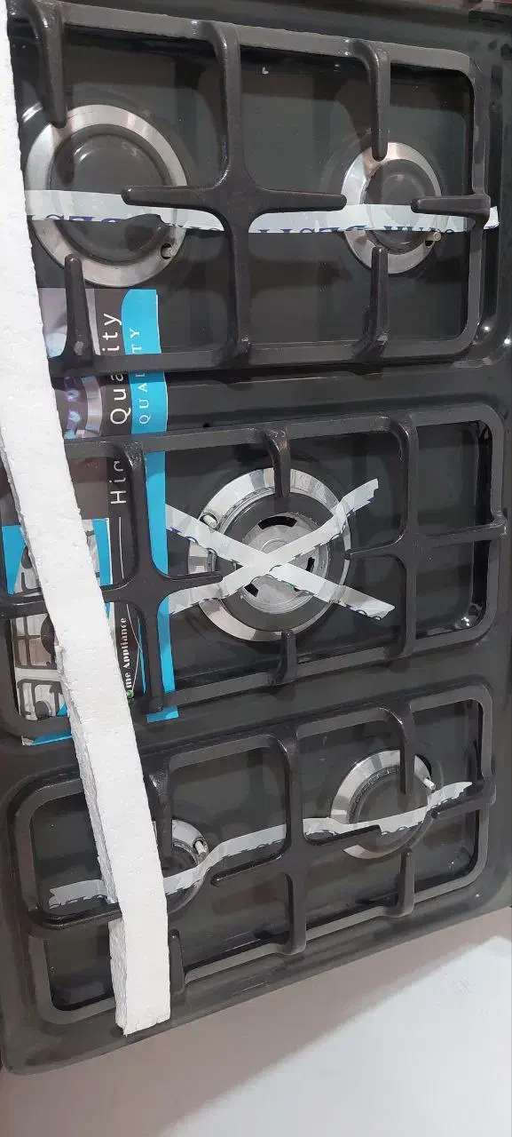 گاز طرح فر|اجاق گاز و لوازم برقی پخت‌وپز|سنقر, |دیوار