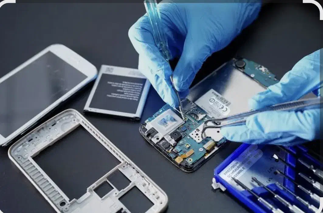 تعمیرات تخصصی موبایل|خدمات رایانهای و موبایل|نظرآباد, نظرآباد|دیوار