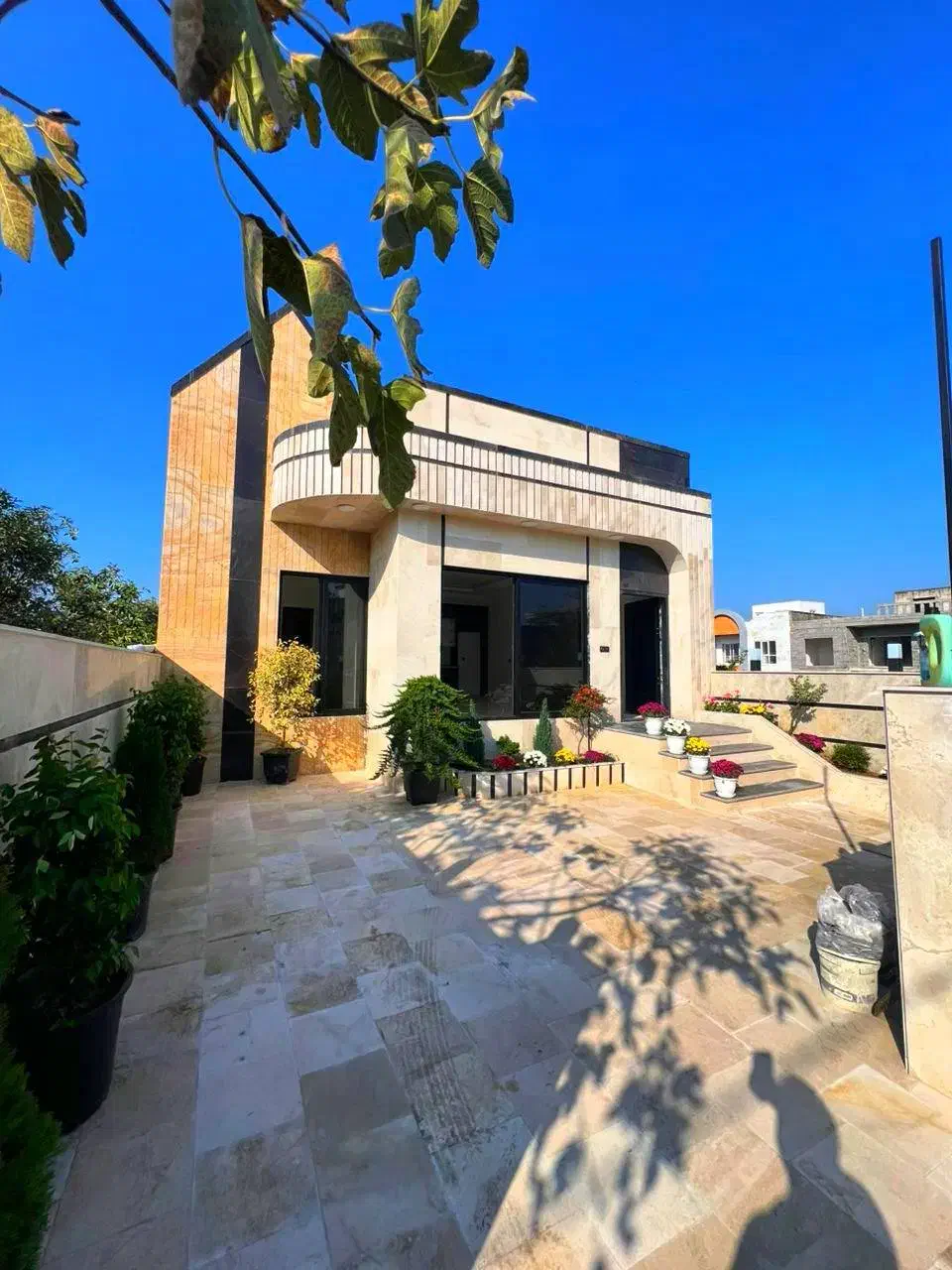 ویلای همه چی تموم که حرفهای زیادی داره|فروش خانه و ویلا|امامزاده عبدالله, |دیوار