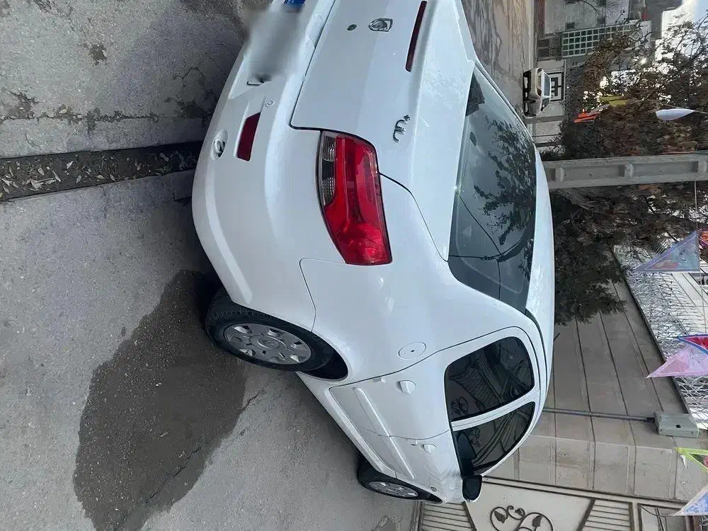 رانا پلاس|خودرو سواری و وانت|بجنورد, |دیوار