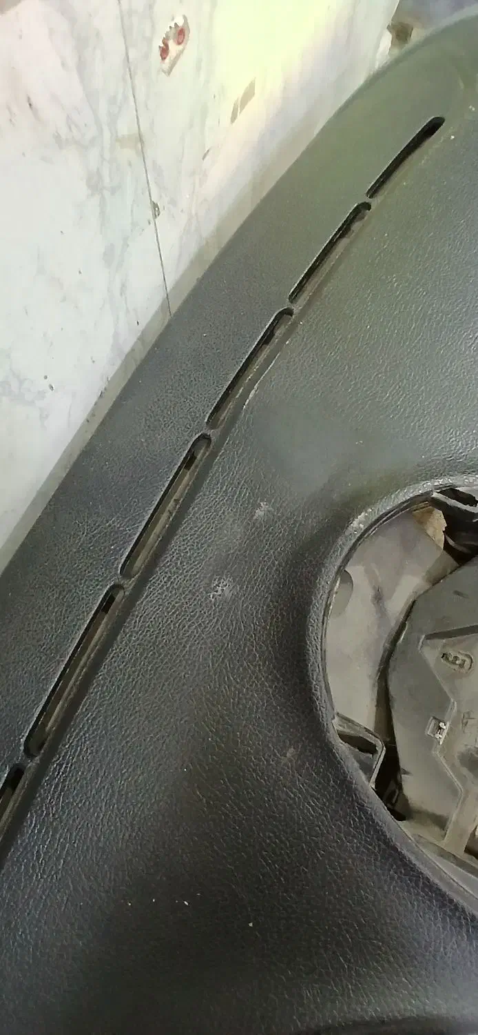 داشبورد ۲۰۶ فرانسوی سالم|قطعات یدکی و لوازم جانبی|مشهد, هفت تیر (حافظ)|دیوار