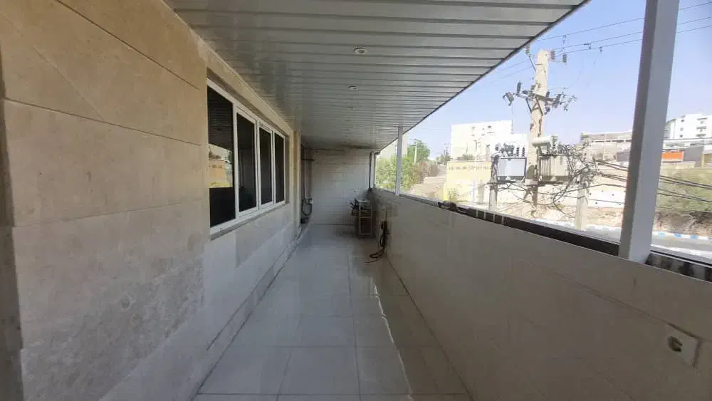 آپارتمان ۱۶۴ متری واقع در هشت بنگله|فروش آپارتمان|مسجد سلیمان, |دیوار