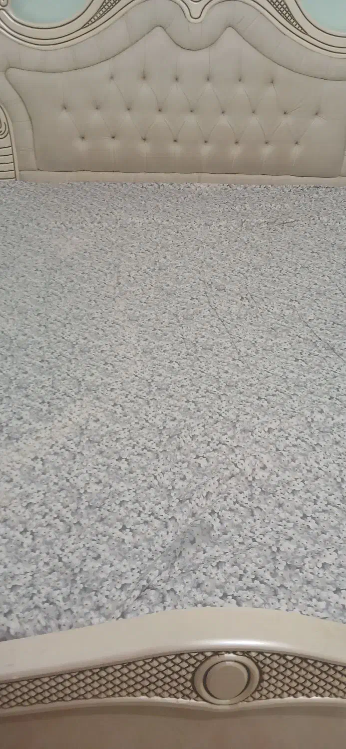 خوشخواب دونفره|تشک تختخواب|نیشابور, شهرک بهداری|دیوار