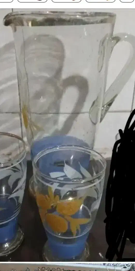 خورد ریز قدیمی|کلکسیون اشیاء عتیقه|تهران, ارامنه|دیوار