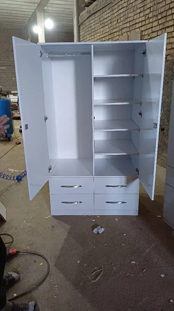 تولید کمد|جاکفشی، کمد، دراور|اهواز, شریعتی جنوبی|دیوار