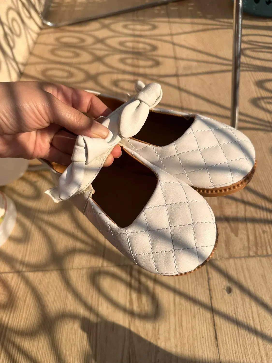 کفش دخترانه|کفش و لباس بچه|پاکدشت, پاکدشت (مامازند)|دیوار