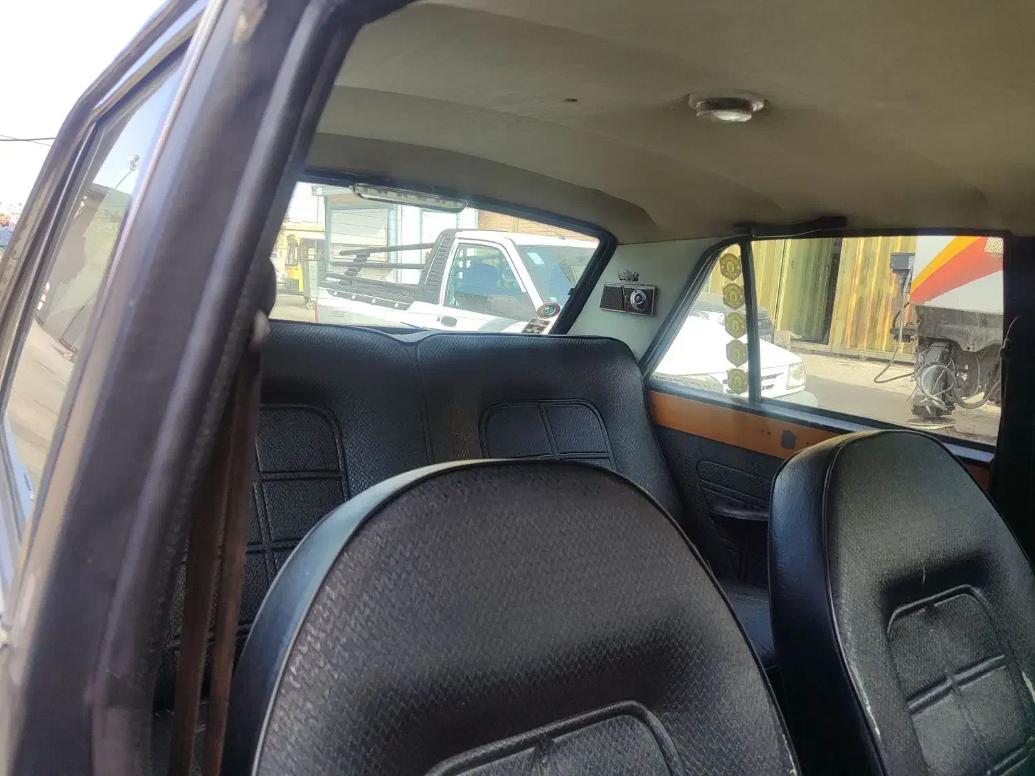 پیکا|خودرو کلاسیک|فشاپویه, |دیوار