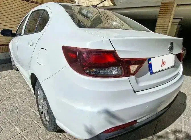 شاهین 1402 سانروف|خودرو سواری و وانت|شاهین‌شهر, شهرک میلاد|دیوار