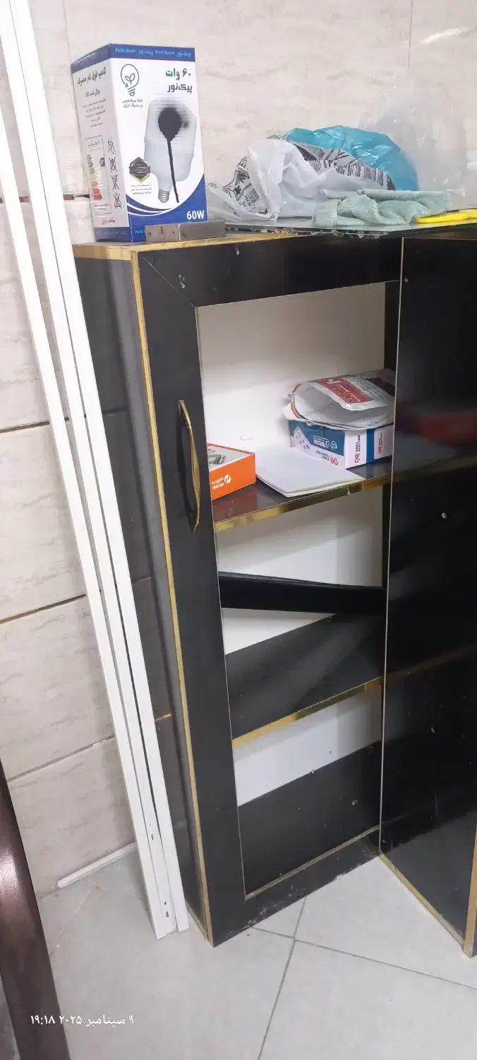 دکور|بوفه، ویترین، کنسول|خمین, |دیوار