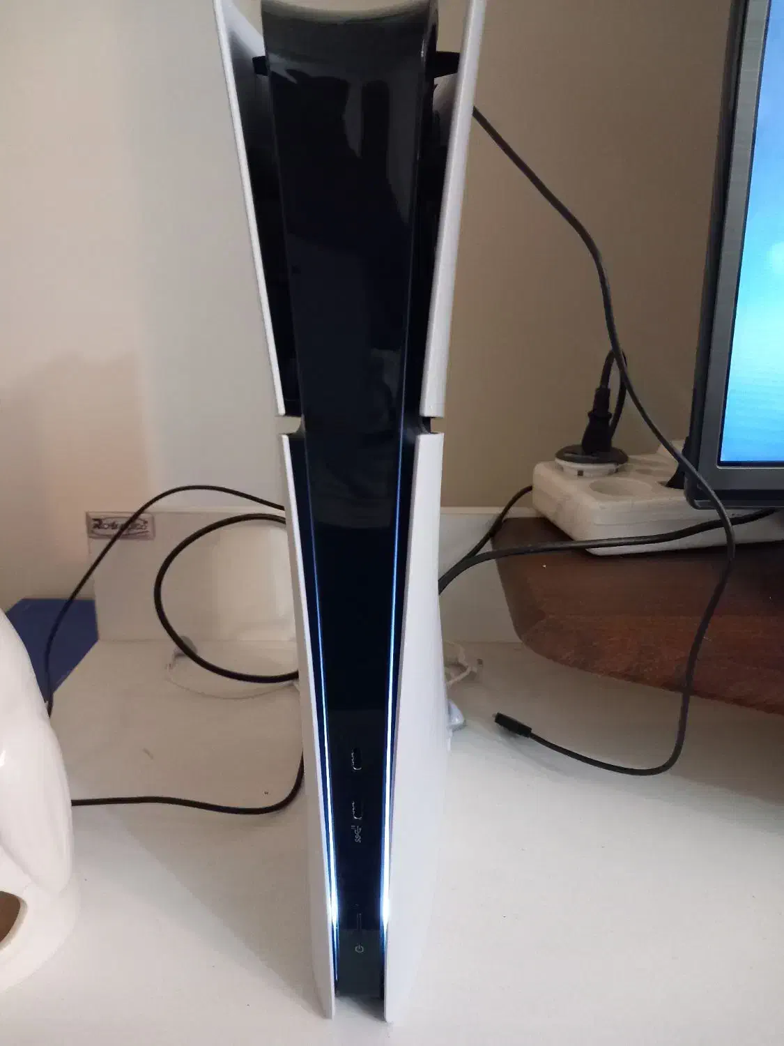 ps5 کم کار|کنسول، بازی ویدئویی و آنلاین|شاهین‌شهر, شهرک مطهری|دیوار