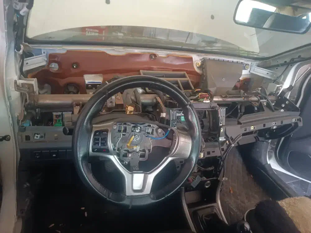 استخدام برق خودرو|استخدام صنعتی، فنی، مهندسی|یاسوج, |دیوار