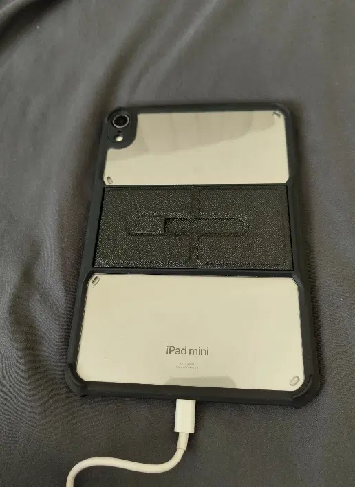 iPad mini 7 128 معاوضه با آیفون و خط ۹۱۲|تبلت|تهران, گلستان (شهرک راه آهن)|دیوار