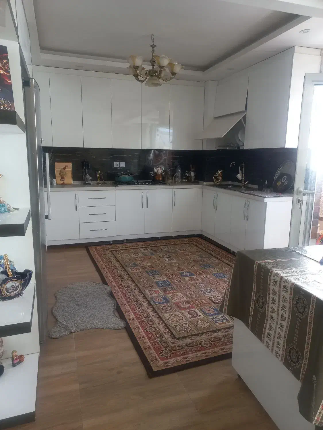 اجاره‌منزل|اجارهٔ آپارتمان|اصفهان, کارلادان|دیوار