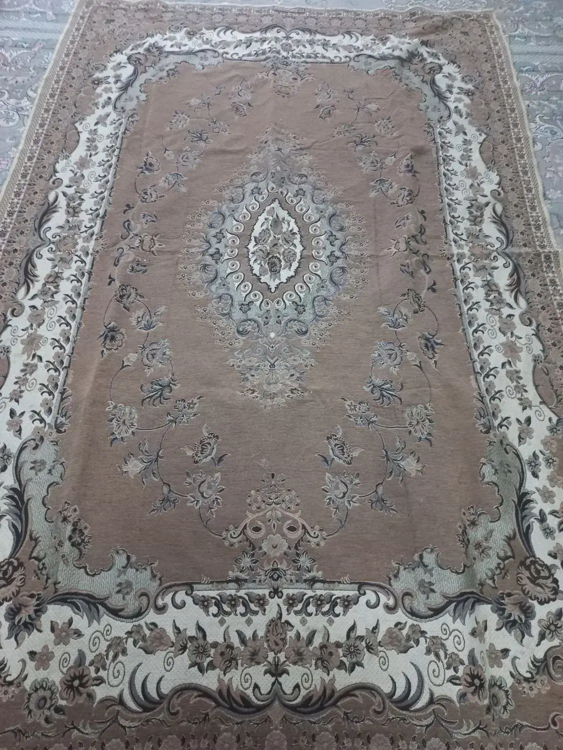 روفرشی دو عدد ۶ متری|روفرشی|تهران, شهرک ولیعصر شمالی|دیوار