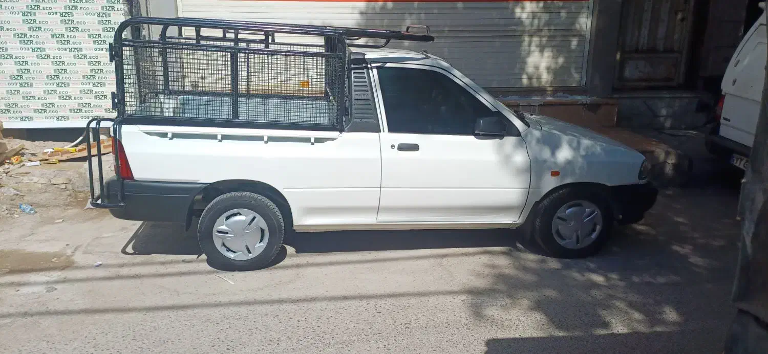 وانت بار اهواز و خوزستان|خدمات حمل و نقل|اهواز, زندوکیلی|دیوار