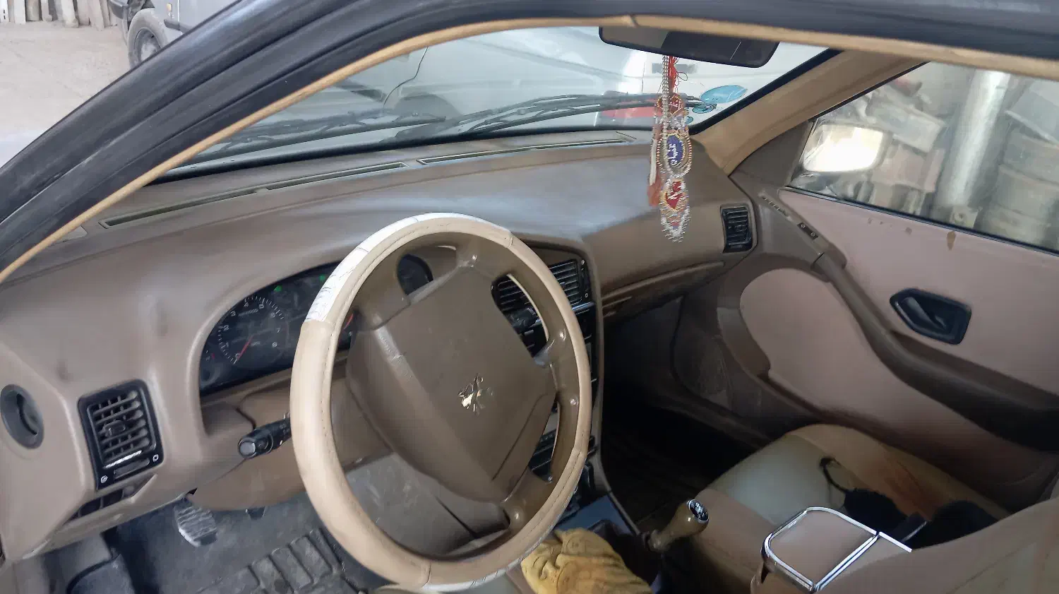 پژو۴۰۵|خودرو سواری و وانت|خاش, |دیوار