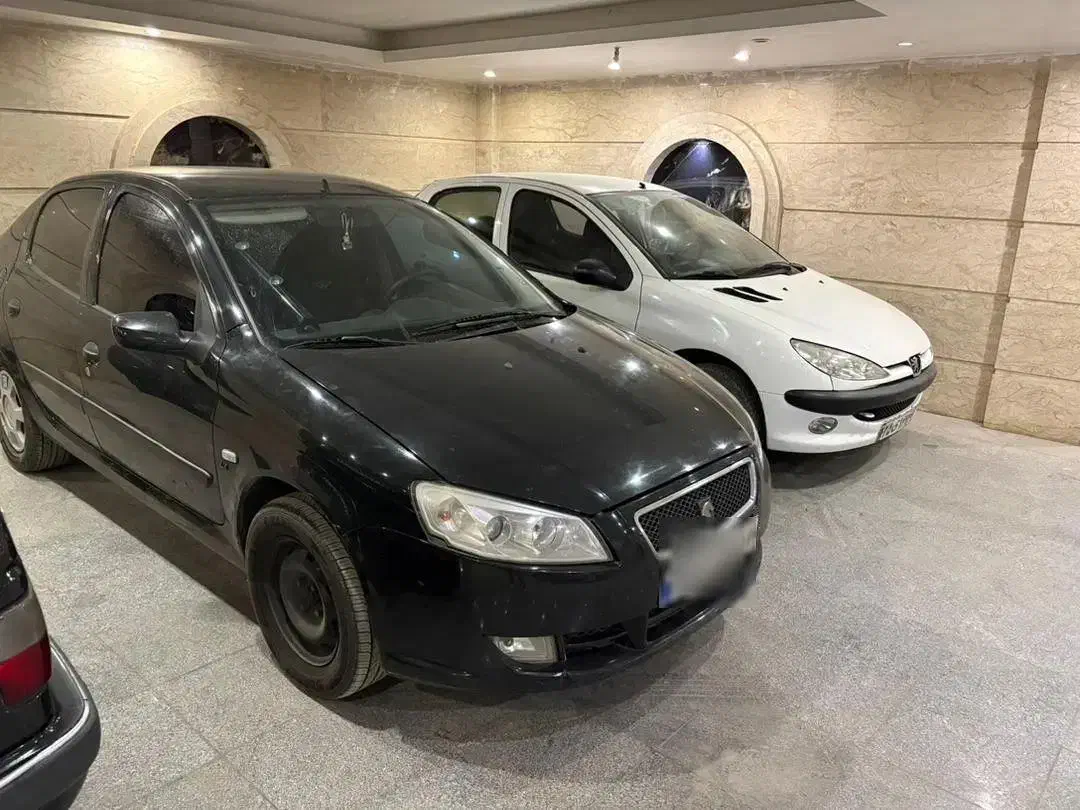 رانا LXمدل ۹۵|خودرو سواری و وانت|اهواز, کوی ملی راه|دیوار