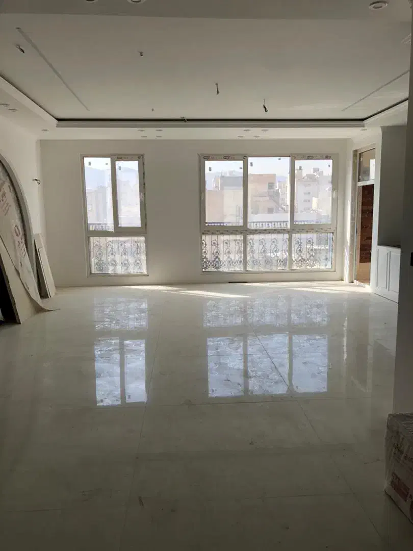 ۱۰۵ متری صفر مدرن ۵ دقیقه تا حرم|فروش آپارتمان|مشهد, دانش|دیوار