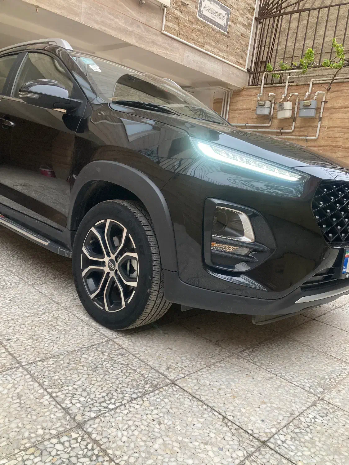 X22pro|خودرو سواری و وانت|هشتگرد, هشتگرد قدیم|دیوار