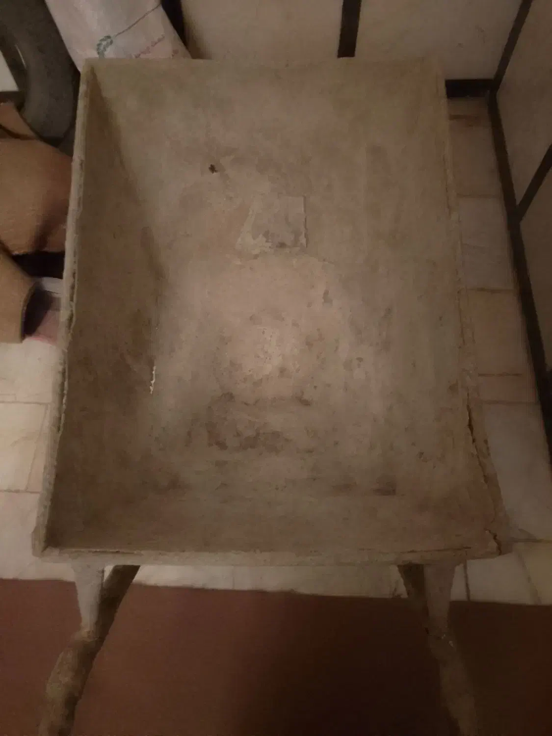 فرغون|ابزارآلات|کرمانشاه, |دیوار