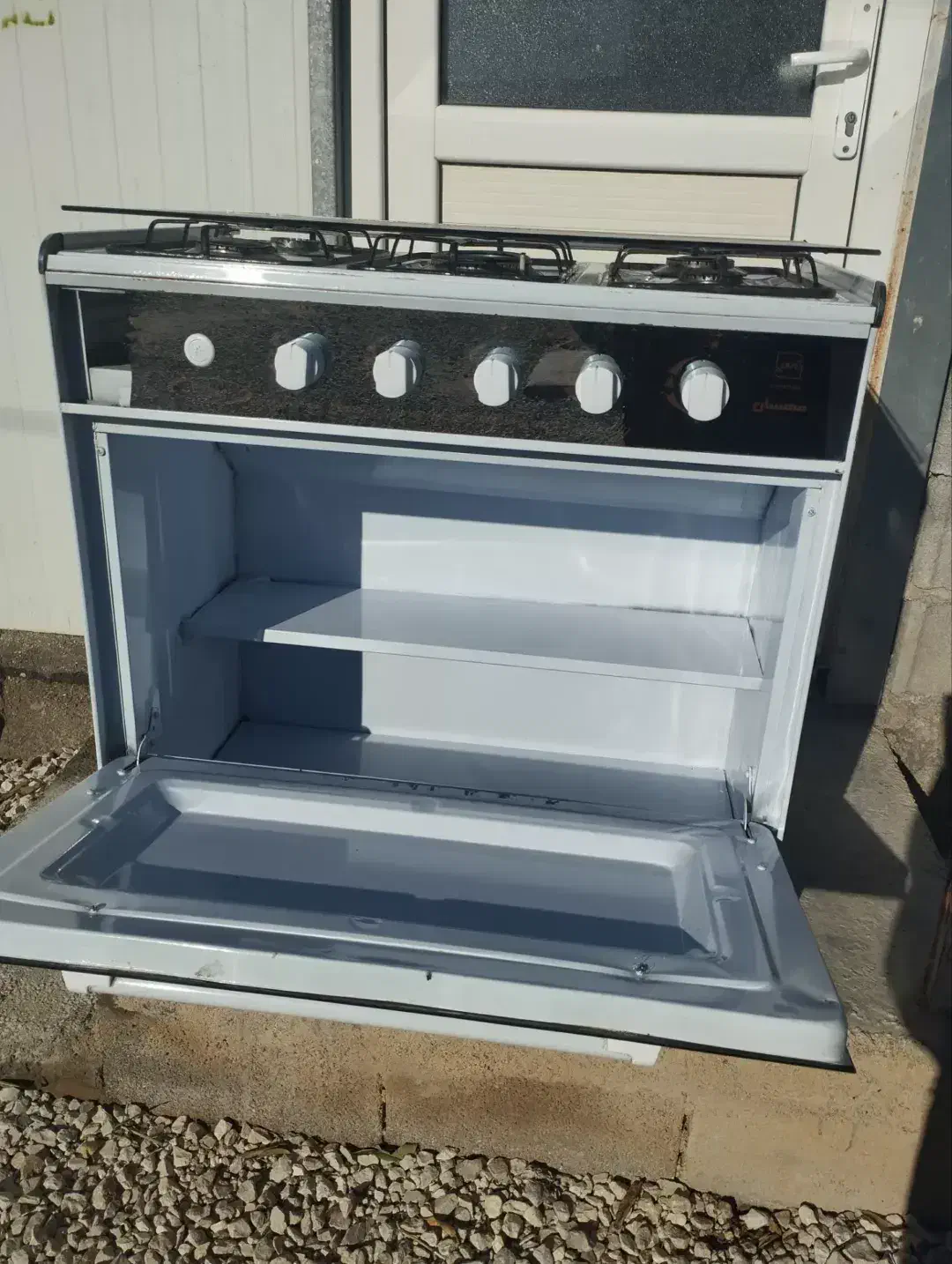 اجاق گاز|اجاق گاز و لوازم برقی پخت‌وپز|سرپل ذهاب, |دیوار